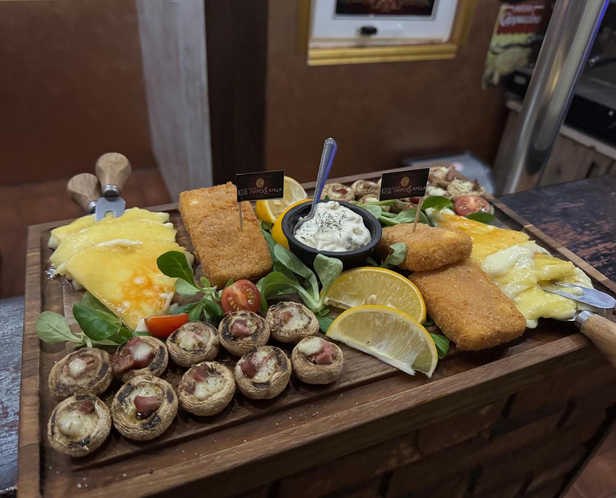 Pirocanac Rooms & Restaurant "Breakfast-Lunch-Dinner" Pirot Exterior photo