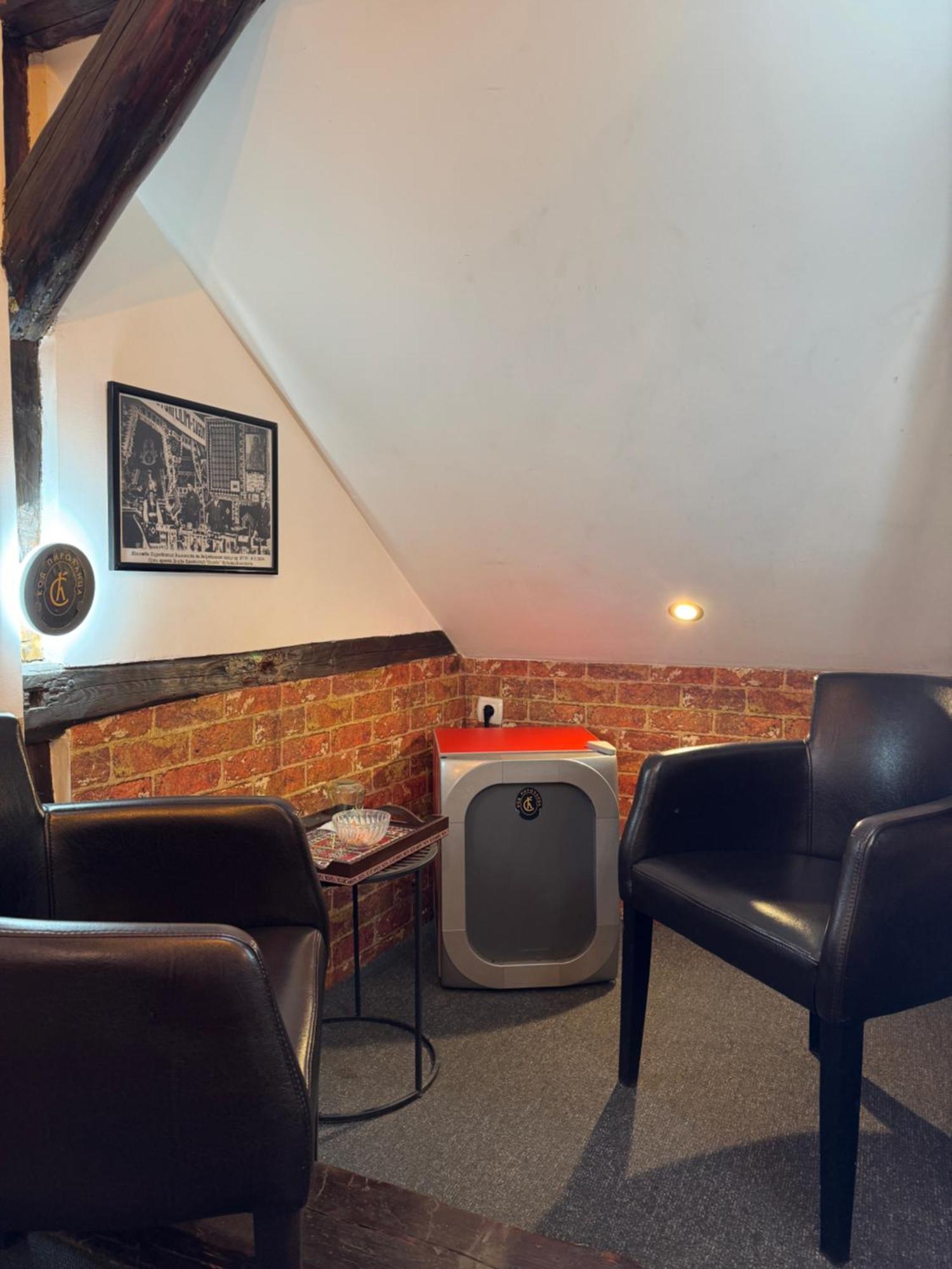 Pirocanac Rooms & Restaurant "Breakfast-Lunch-Dinner" Pirot Exterior photo